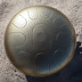 D Super Pygmy Manastone Steel Tongue Drum - ManaStone Drums