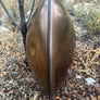 Manastone 10 Note Handpan. Kurd 10 - D minor