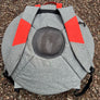 Manastone 10 Note Handpan. Kurd 10 - D minor