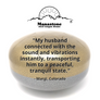 9-Note Peace Scales - Manastone Steel Tongue Drums