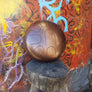 D Super Pygmy Manastone Steel Tongue Drum - ManaStone Drums