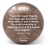 d super pygmy manastone steel tongue drum 10 note handpan 12" testimonial