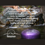 Floating 9-Note Manastone Steel Tongue Drums