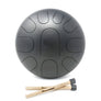 D Super Pygmy 10-Note Manastone Steel Tongue Drum