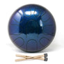 D Super Pygmy 10-Note Manastone Steel Tongue Drum