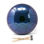 9-Note Indonesian Melog Scales - Manastone Steel Tongue Drums