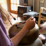 9-Note Indonesian Melog Scales - Manastone Steel Tongue Drums