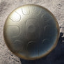 D Super Pygmy Manastone Steel Tongue Drum - ManaStone Drums