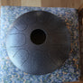 A Minor Pygmy - Skipping Stone, 9 note steel tongue drum