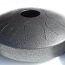 A Minor Pygmy - Skipping Stone, 9 note steel tongue drum