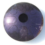 A Minor Pygmy - Skipping Stone, 9 note steel tongue drum