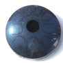 A Minor Pygmy - Skipping Stone, 9 note steel tongue drum