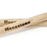 9-Note Indonesian Melog Scales - Manastone Steel Tongue Drums