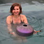 F Big Bear Skipping Stone