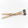9-Note N'Goni Scales -  Manastone Steel Tongue Drums