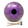 9-Note Indonesian Melog Scales - Manastone Steel Tongue Drums