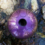 9-Note Indonesian Melog Scales - Manastone Steel Tongue Drums