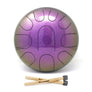 D Super Pygmy 10-Note Manastone Steel Tongue Drum