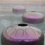 Floating Steel Tongue Drums - ManaStone Drums