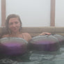 Floating Steel Tongue Drums - ManaStone Drums