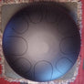 E Akebono Manastone Steel Tongue Drum - ManaStone Drums