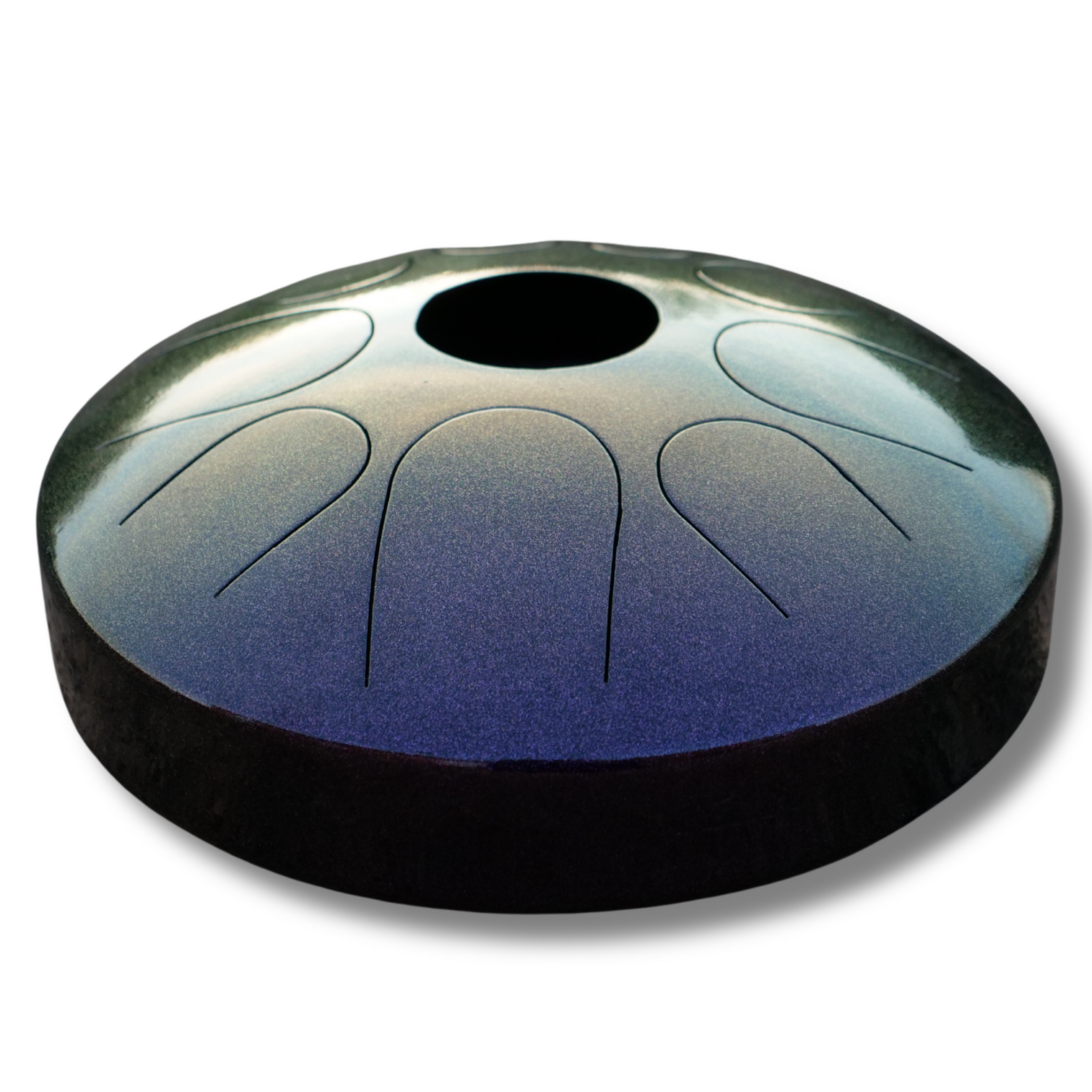 ☆値下げ☆高級品/未使用品☆ 空霊太鼓 Steel Tongue Drum