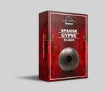 Sample Pack: Steel Tongue Drum Samples