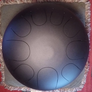 D Big Bear Manastone Steel Tongue Drum - ManaStone Drums