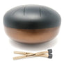 Sun & Moon Double-Sided Manastone Steel Tongue Drum