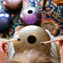 9-Note Pentatonic Scales - Manastone Steel Tongue Drums