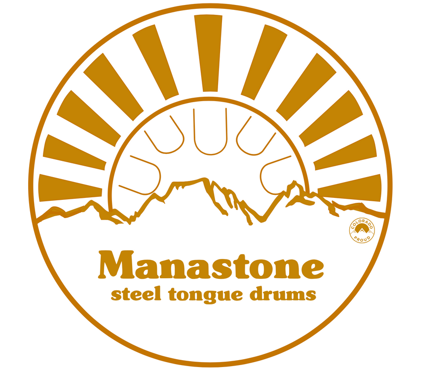 Gift Card for a Manastone - ManaStone Drums