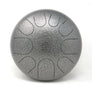 Sun & Moon Double-Sided Manastone Steel Tongue Drum